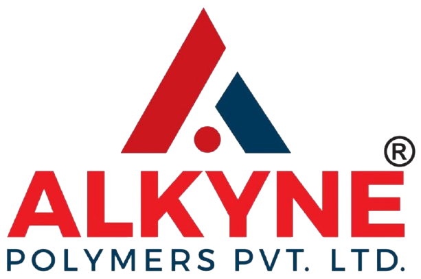 Alkyne Polymers Logo
